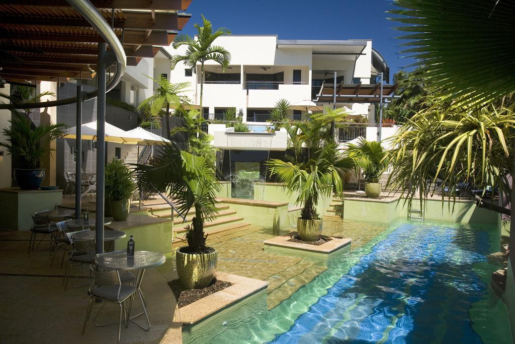 Port Douglas Peninsula Boutique Hotel - Adults Only Haven מראה חיצוני תמונה