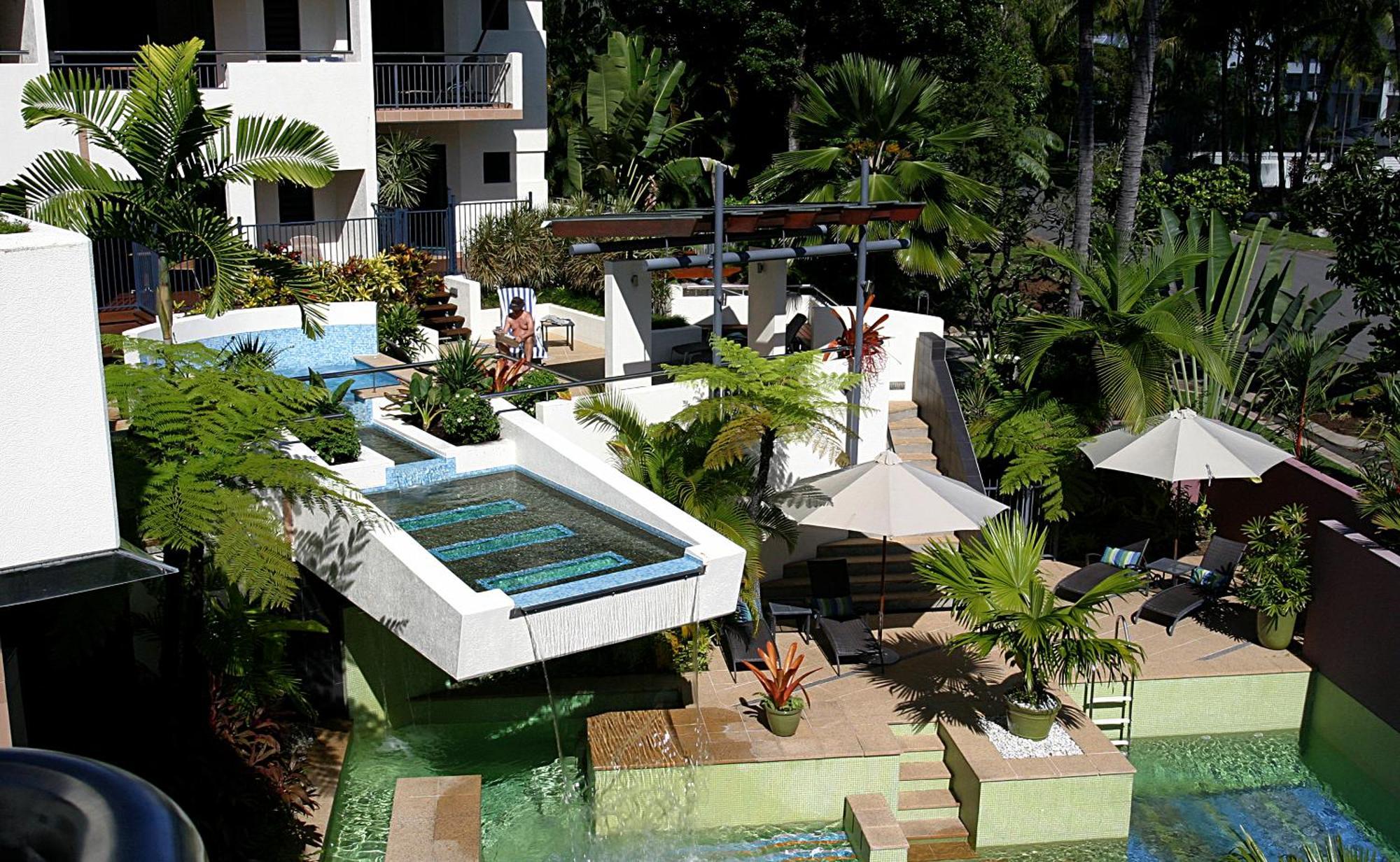 Port Douglas Peninsula Boutique Hotel - Adults Only Haven מראה חיצוני תמונה