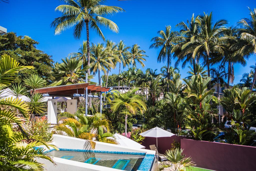 Port Douglas Peninsula Boutique Hotel - Adults Only Haven מראה חיצוני תמונה