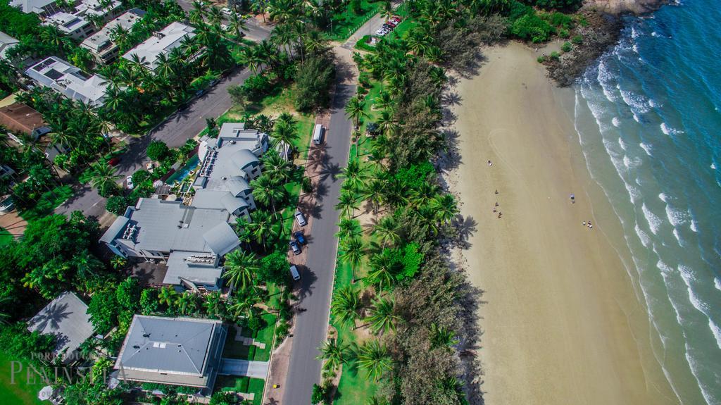 Port Douglas Peninsula Boutique Hotel - Adults Only Haven מראה חיצוני תמונה