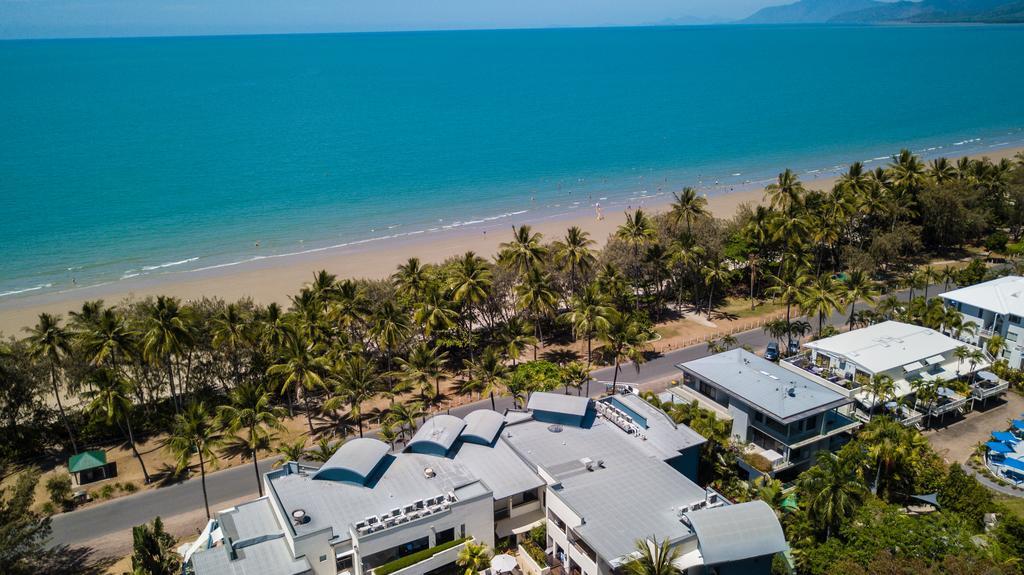 Port Douglas Peninsula Boutique Hotel - Adults Only Haven מראה חיצוני תמונה