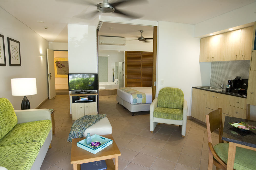 Port Douglas Peninsula Boutique Hotel - Adults Only Haven מראה חיצוני תמונה