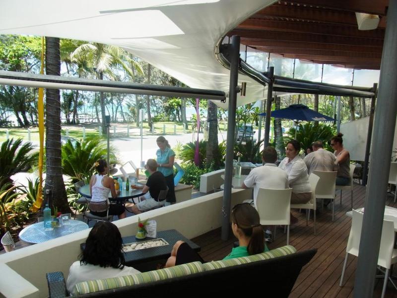 Port Douglas Peninsula Boutique Hotel - Adults Only Haven מראה חיצוני תמונה