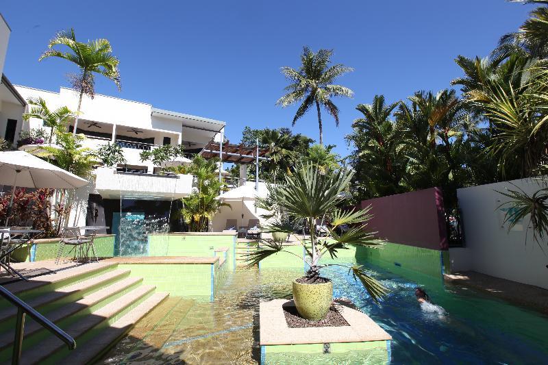 Port Douglas Peninsula Boutique Hotel - Adults Only Haven מראה חיצוני תמונה