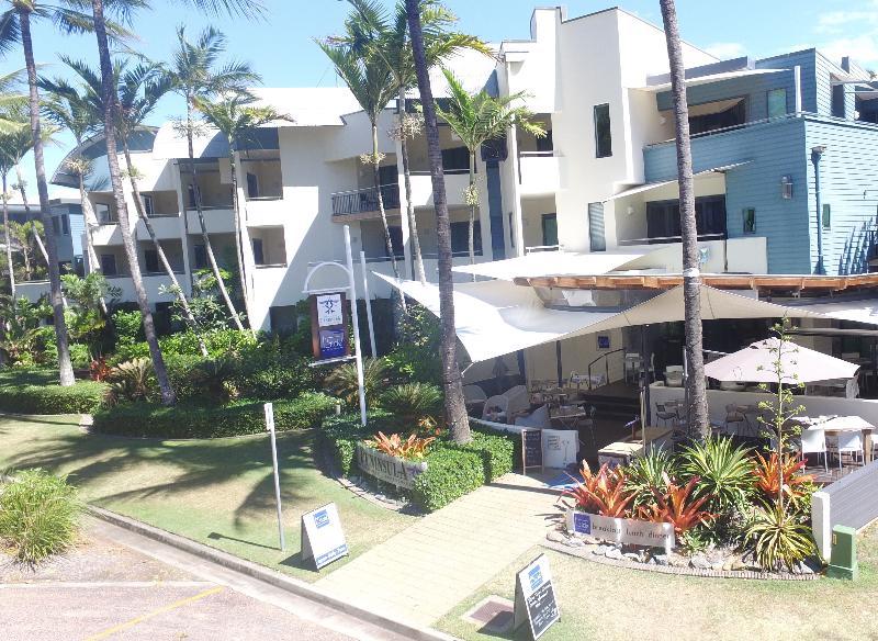 Port Douglas Peninsula Boutique Hotel - Adults Only Haven מראה חיצוני תמונה